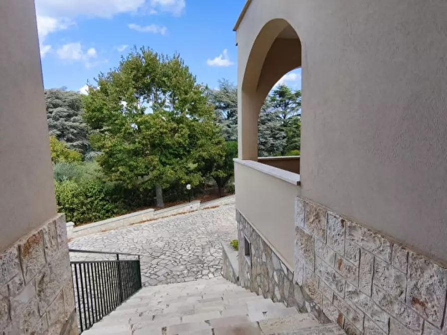 Immagine 29 di Villa in vendita  in Monte Abele a Fasano