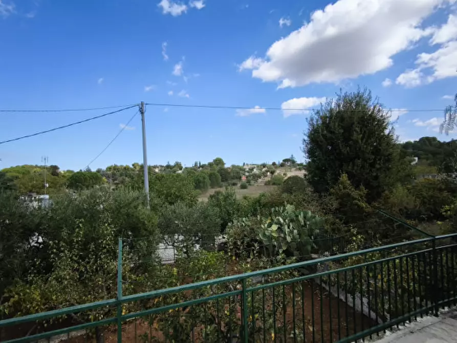 Immagine 31 di Villa in vendita  in Monte Abele a Fasano