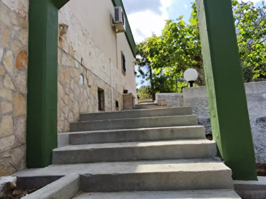 Immagine 32 di Villa in vendita  in Monte Abele a Fasano