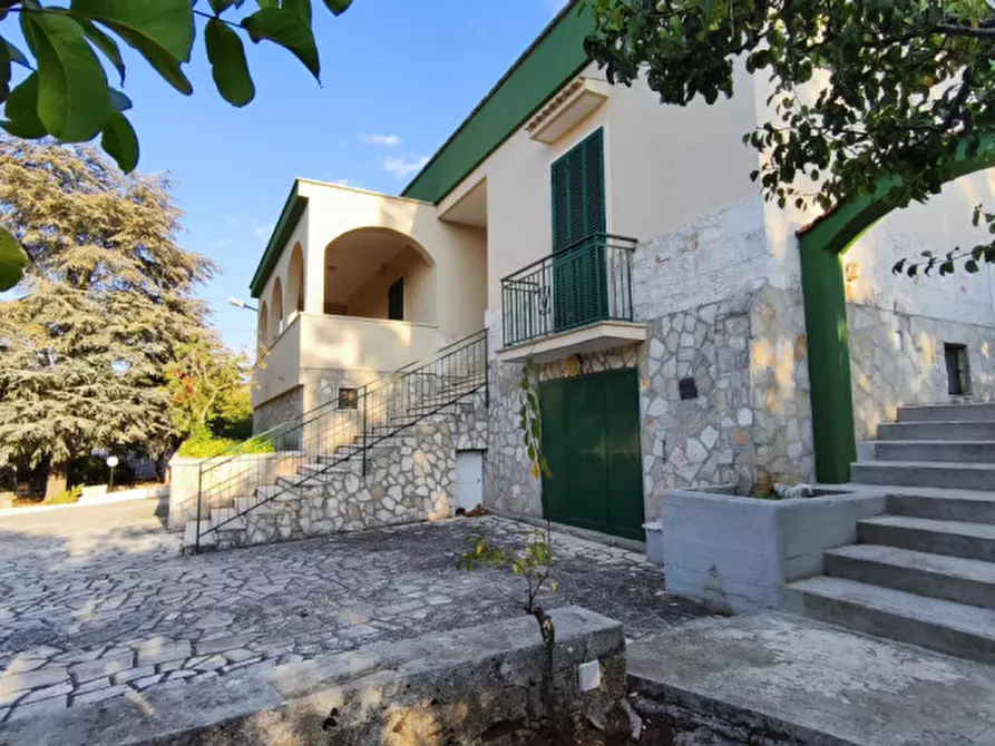 Immagine 33 di Villa in vendita  in Monte Abele a Fasano