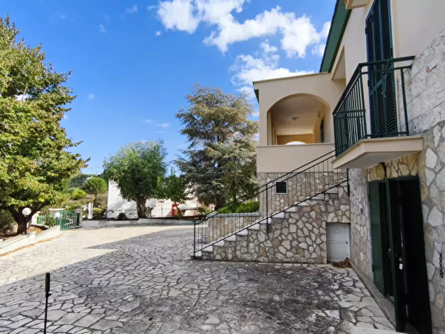 Immagine 34 di Villa in vendita  in Monte Abele a Fasano