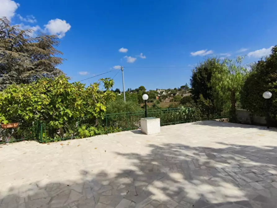 Immagine 36 di Villa in vendita  in Monte Abele a Fasano