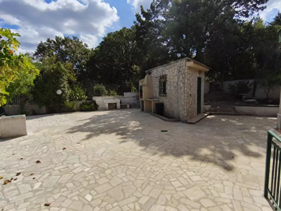 Immagine 37 di Villa in vendita  in Monte Abele a Fasano