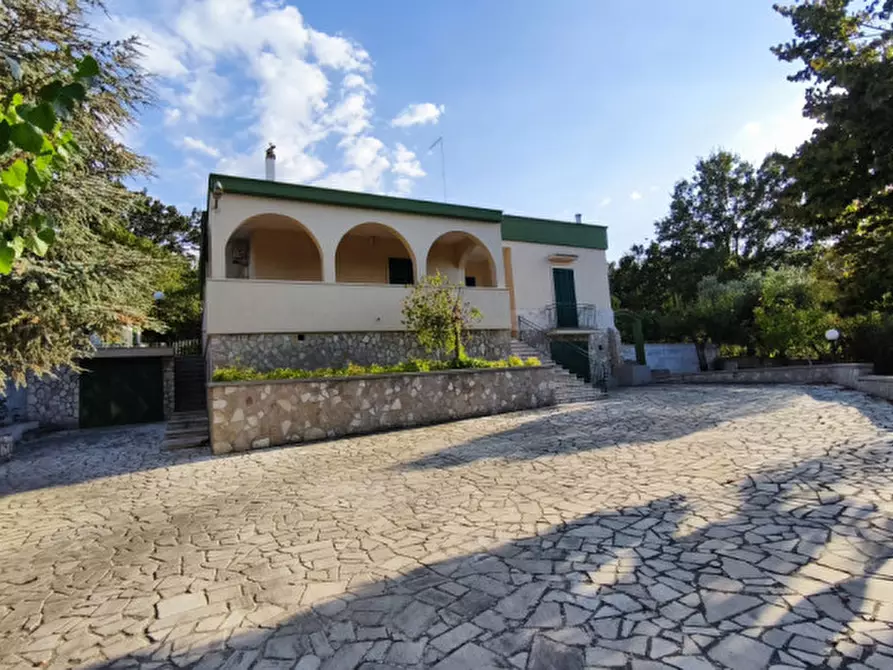Immagine 39 di Villa in vendita  in Monte Abele a Fasano