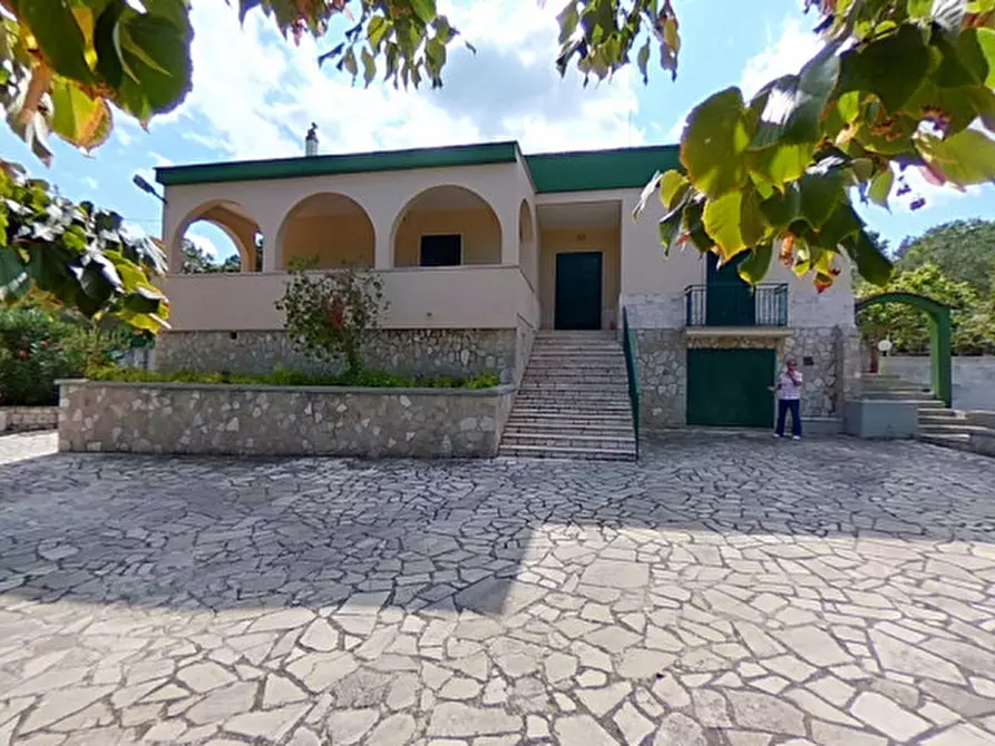 Immagine 40 di Villa in vendita  in Monte Abele a Fasano