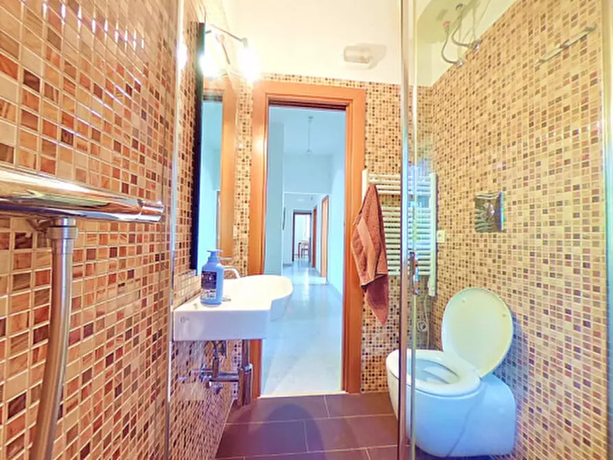 Immagine 65 di Villa in vendita  in Monte Abele a Fasano