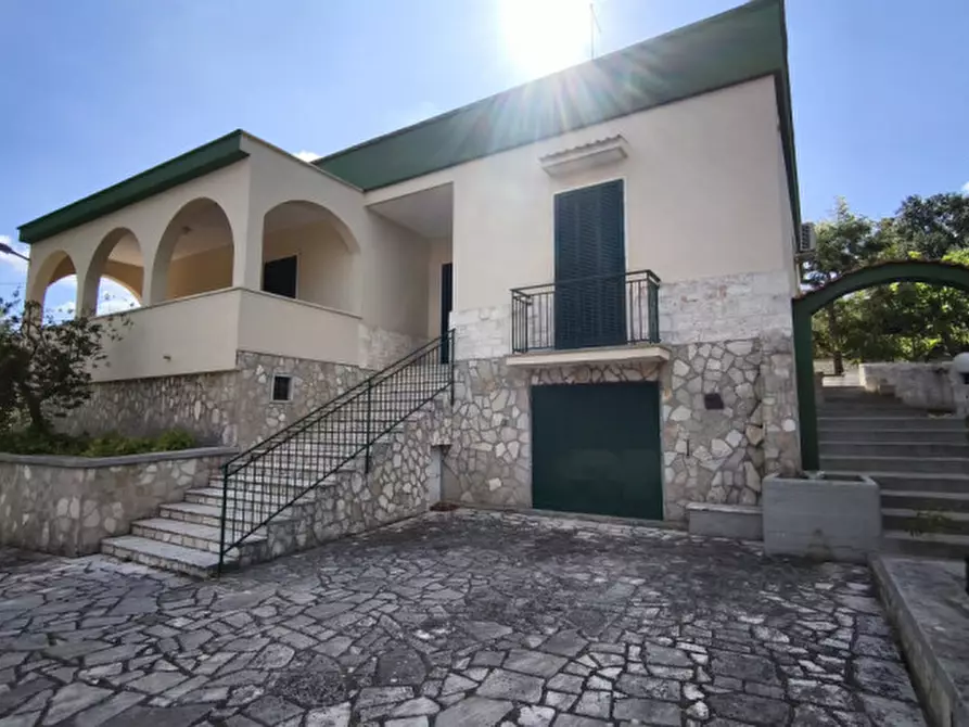 Immagine 69 di Villa in vendita  in Monte Abele a Fasano