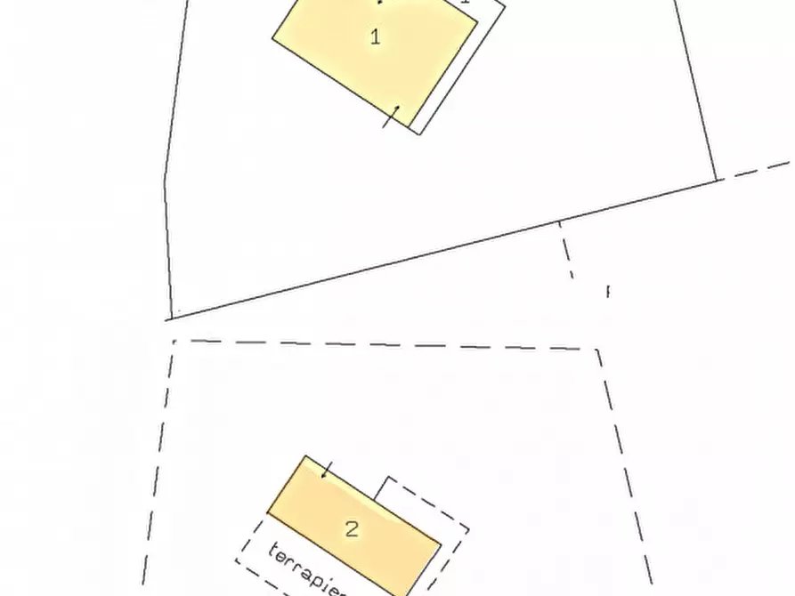 Immagine 74 di Villa in vendita  in Monte Abele a Fasano