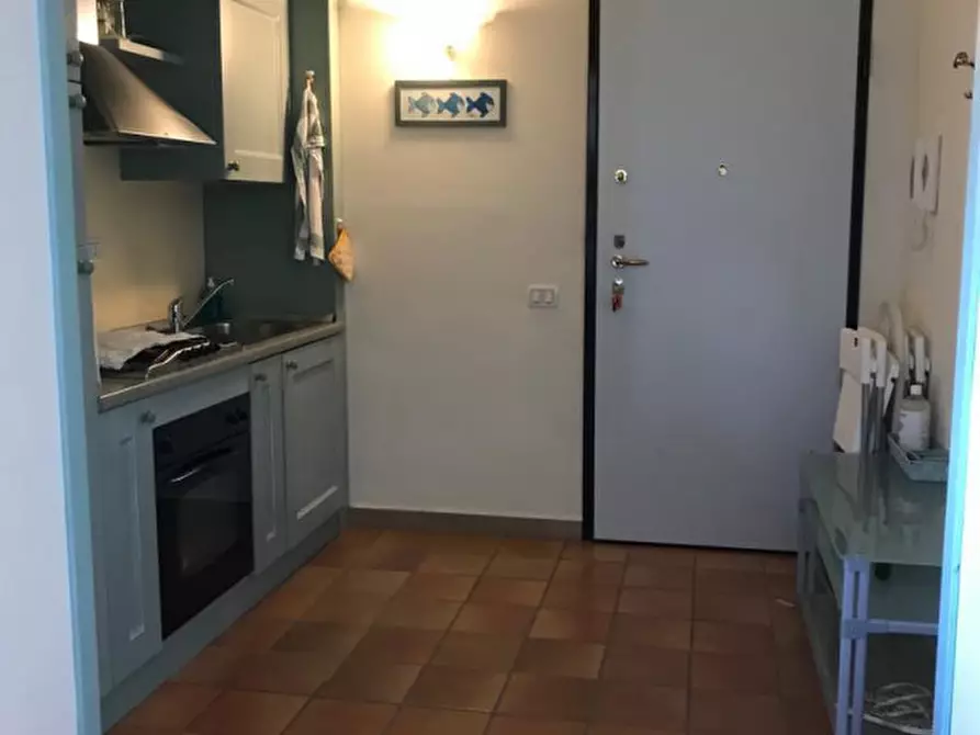 appartamento in affitto a Livorno