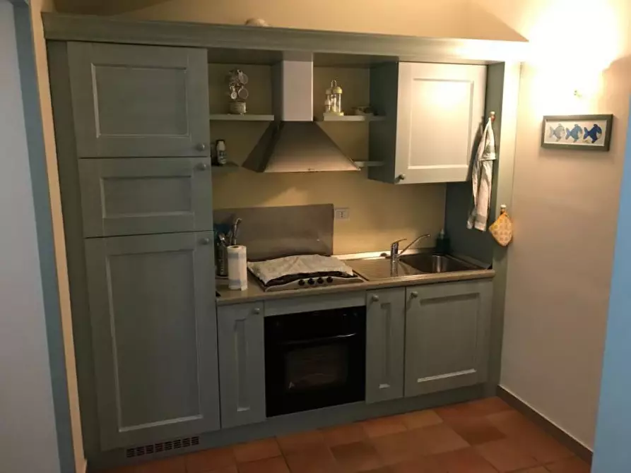 Immagine 3 di Appartamento in affitto  in Viale del Tirreno 74 a Pisa