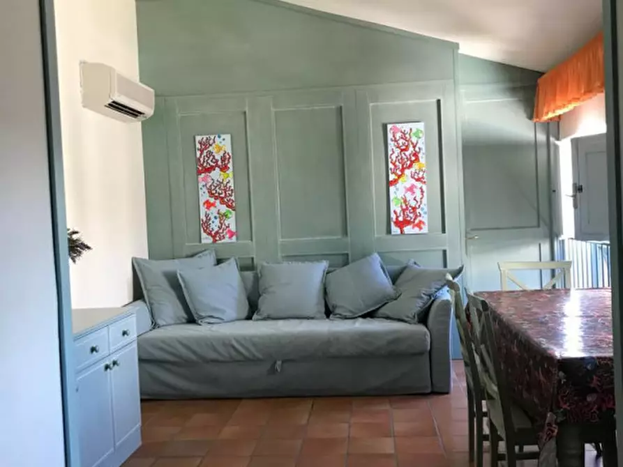 Immagine 4 di Appartamento in affitto  in Viale del Tirreno 74 a Pisa