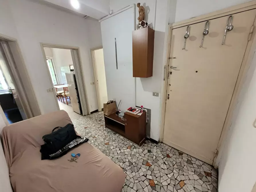 Immagine 2 di Camera in affitto  in Via Marco d'Agrate 8 a Milano