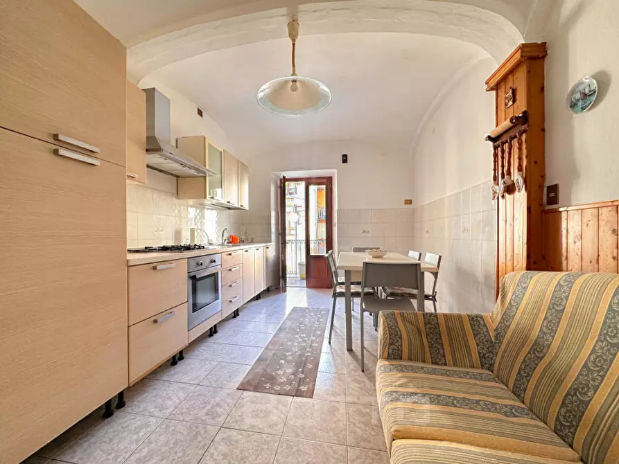 Immagine 1 di Villetta a schiera in vendita  in Via San Gaudenzio, 10 a Cavallirio