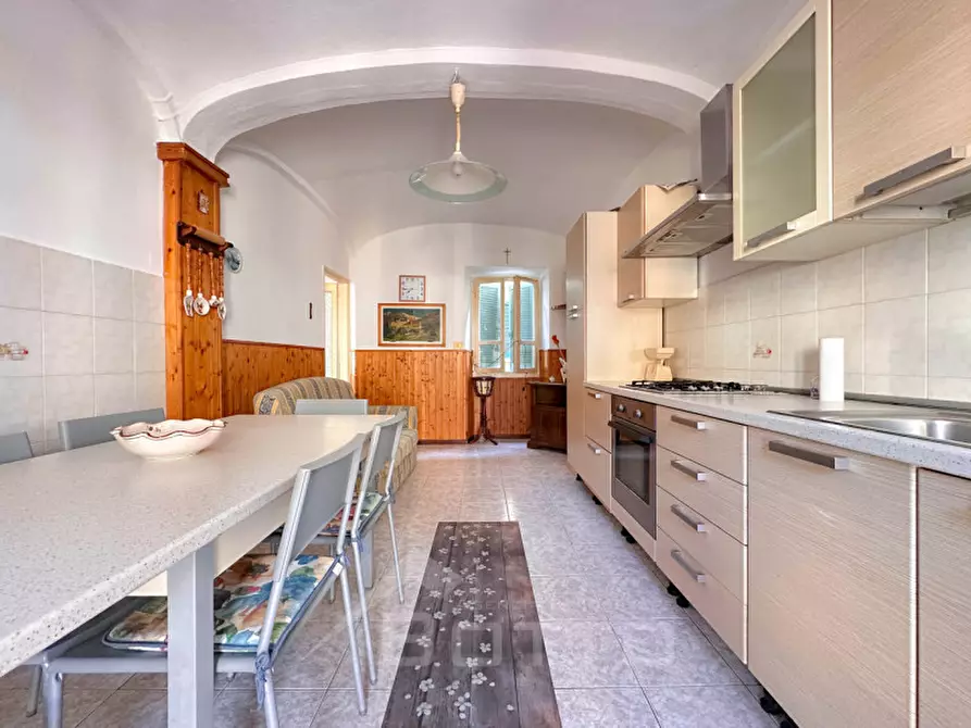 Immagine 5 di Villetta a schiera in vendita  in Via San Gaudenzio, 10 a Cavallirio