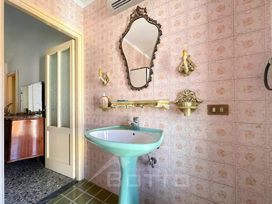 Immagine 11 di Villetta a schiera in vendita  in Via San Gaudenzio, 10 a Cavallirio