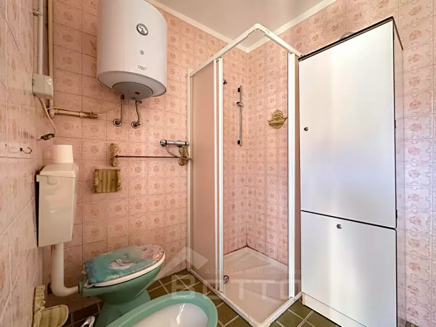 Immagine 12 di Villetta a schiera in vendita  in Via San Gaudenzio, 10 a Cavallirio