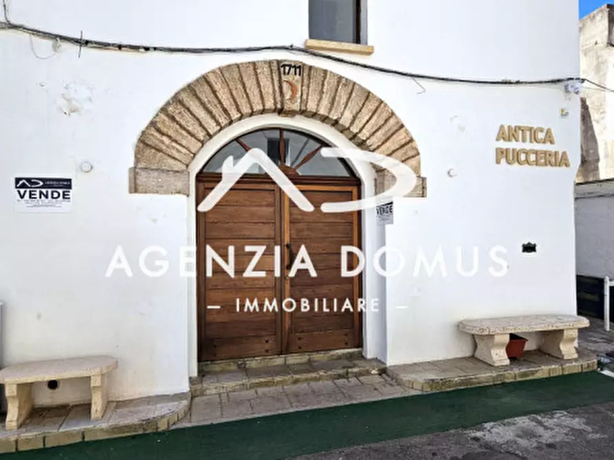 Immagine 2 di Attività commerciale in vendita  in via le croci 33 a Alliste
