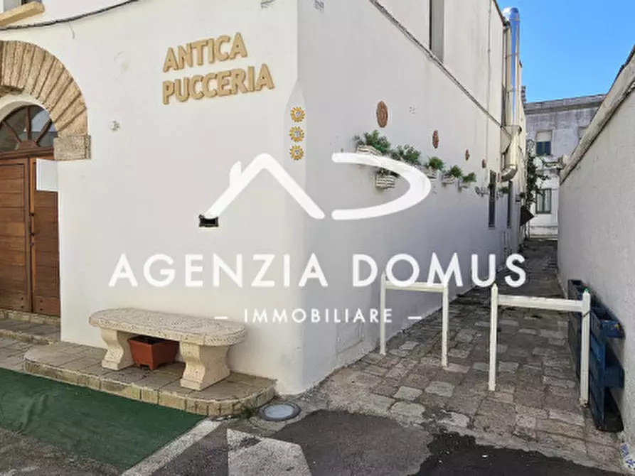 Immagine 3 di Attività commerciale in vendita  in via le croci 33 a Alliste