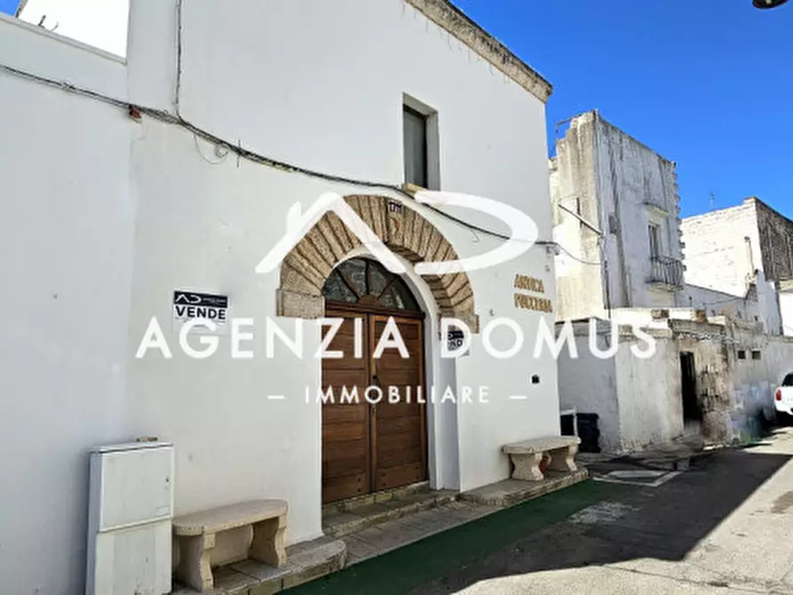 Immagine 4 di Attività commerciale in vendita  in via le croci 33 a Alliste