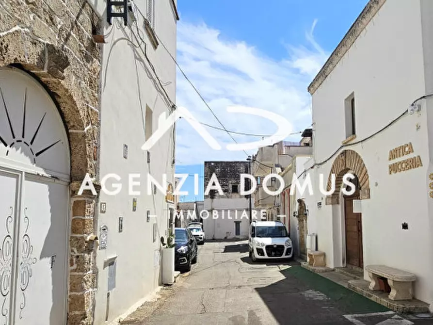 Immagine 5 di Attività commerciale in vendita  in via le croci 33 a Alliste