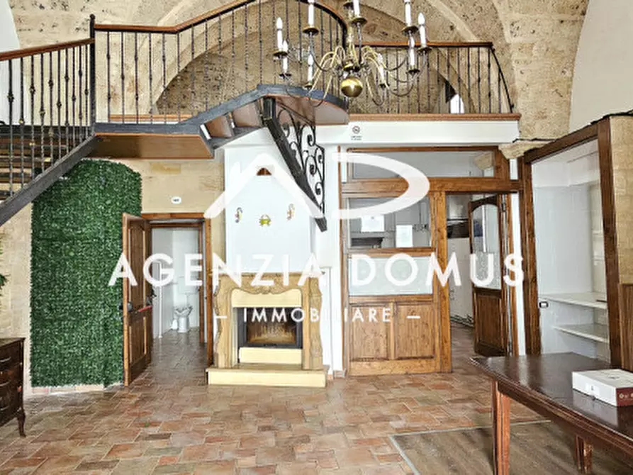 Immagine 6 di Attività commerciale in vendita  in via le croci 33 a Alliste