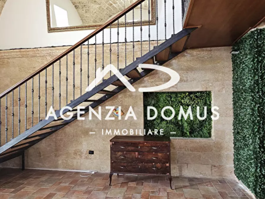 Immagine 9 di Attività commerciale in vendita  in via le croci 33 a Alliste