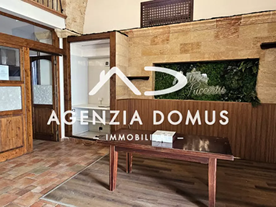 Immagine 10 di Attività commerciale in vendita  in via le croci 33 a Alliste