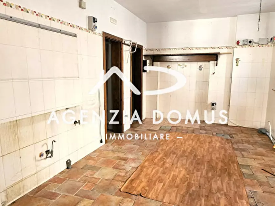 Immagine 11 di Attività commerciale in vendita  in via le croci 33 a Alliste