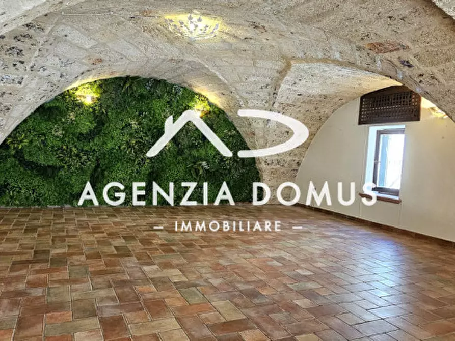 Immagine 15 di Attività commerciale in vendita  in via le croci 33 a Alliste