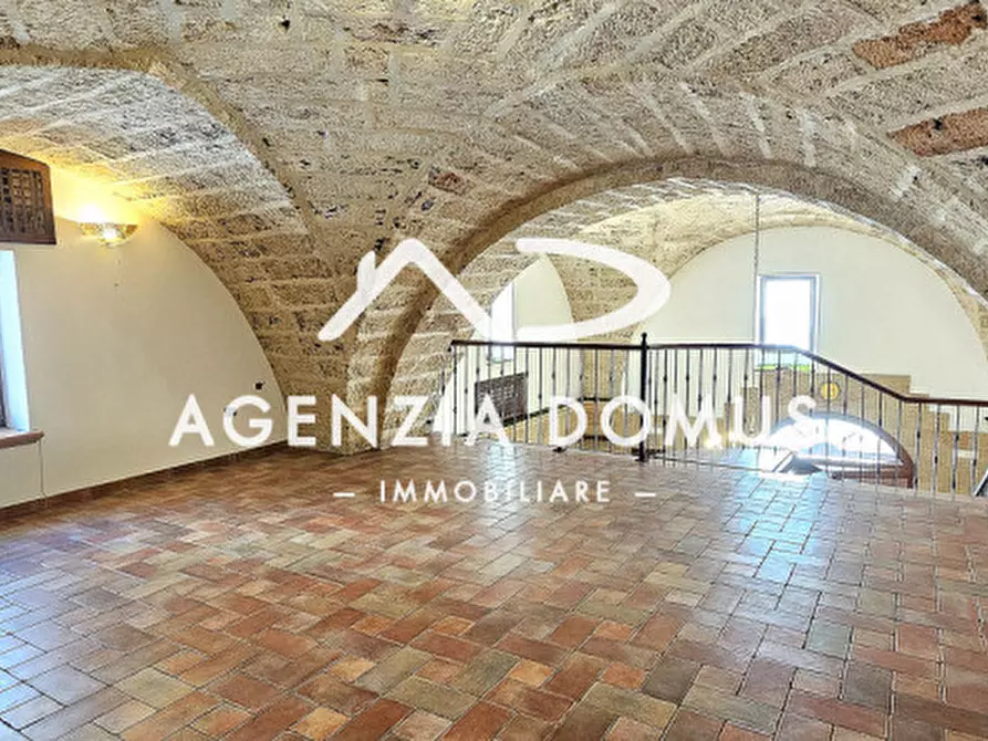 Immagine 16 di Attività commerciale in vendita  in via le croci 33 a Alliste