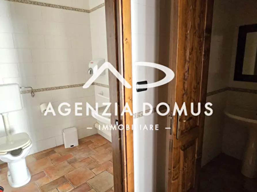 Immagine 18 di Attività commerciale in vendita  in via le croci 33 a Alliste