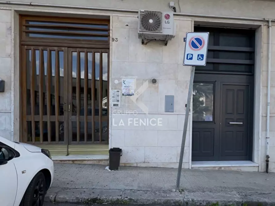 Immagine 2 di Appartamento in vendita  in Via Carmine 93 a Martina Franca