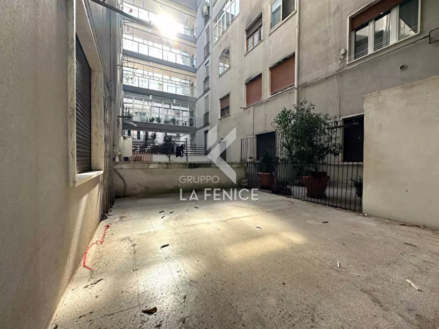 Immagine 23 di Appartamento in vendita  in Via Carmine 93 a Martina Franca