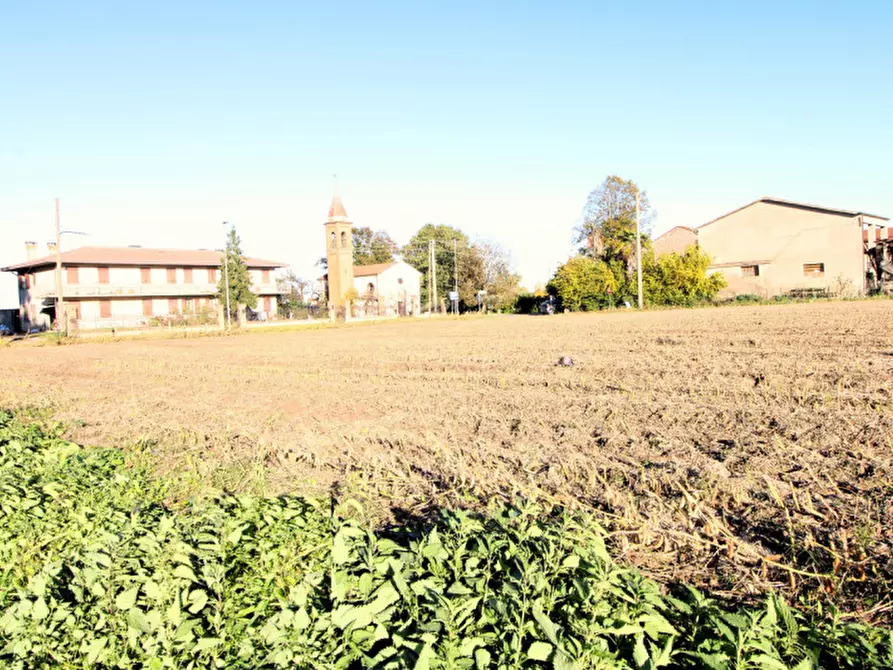 Immagine 1 di Rustico / casale in vendita  in Via Maseralino 56 a Pernumia