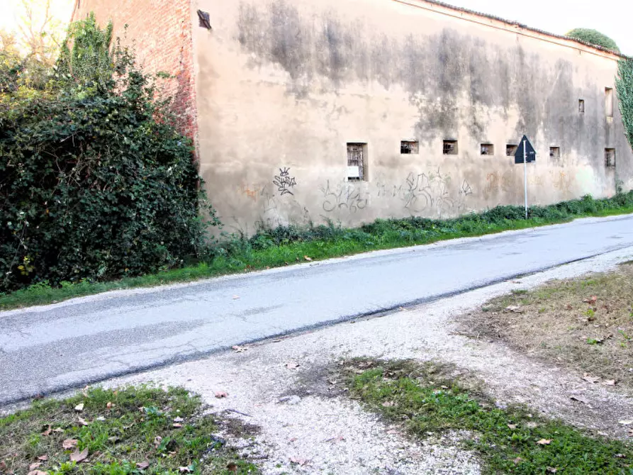 Immagine 10 di Rustico / casale in vendita  in Via Maseralino 56 a Pernumia