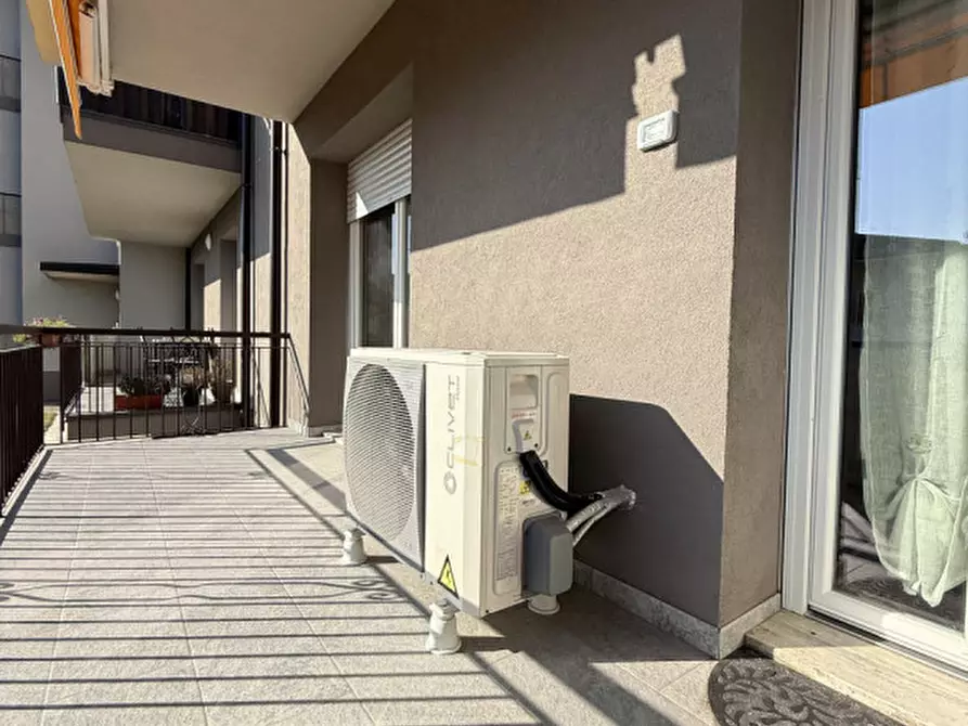 Immagine 13 di Appartamento in vendita  in Via Vittorio Alfieri a Castel D'azzano