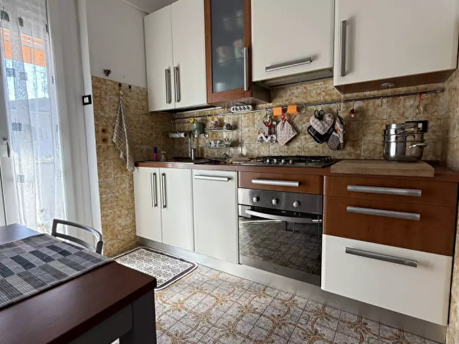 Immagine 15 di Appartamento in vendita  in Via Vittorio Alfieri a Castel D'azzano