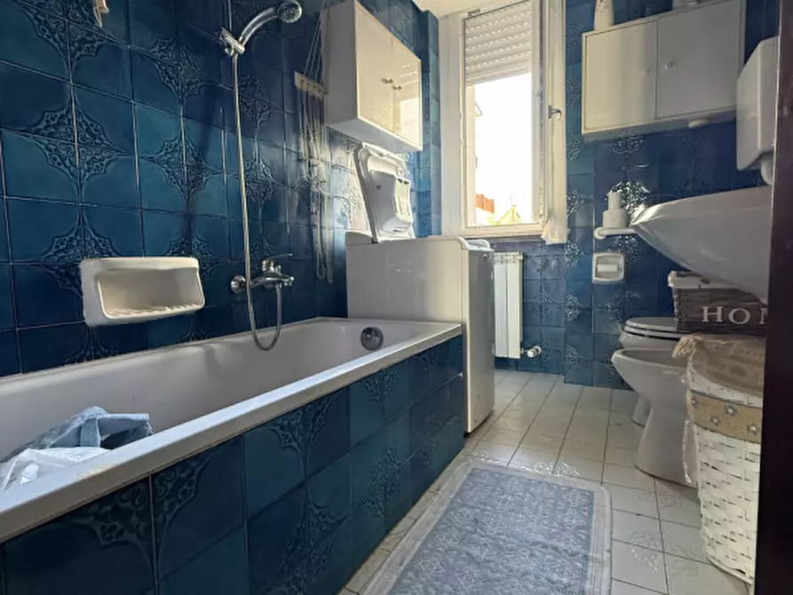 Immagine 22 di Appartamento in vendita  in Via Vittorio Alfieri a Castel D'azzano