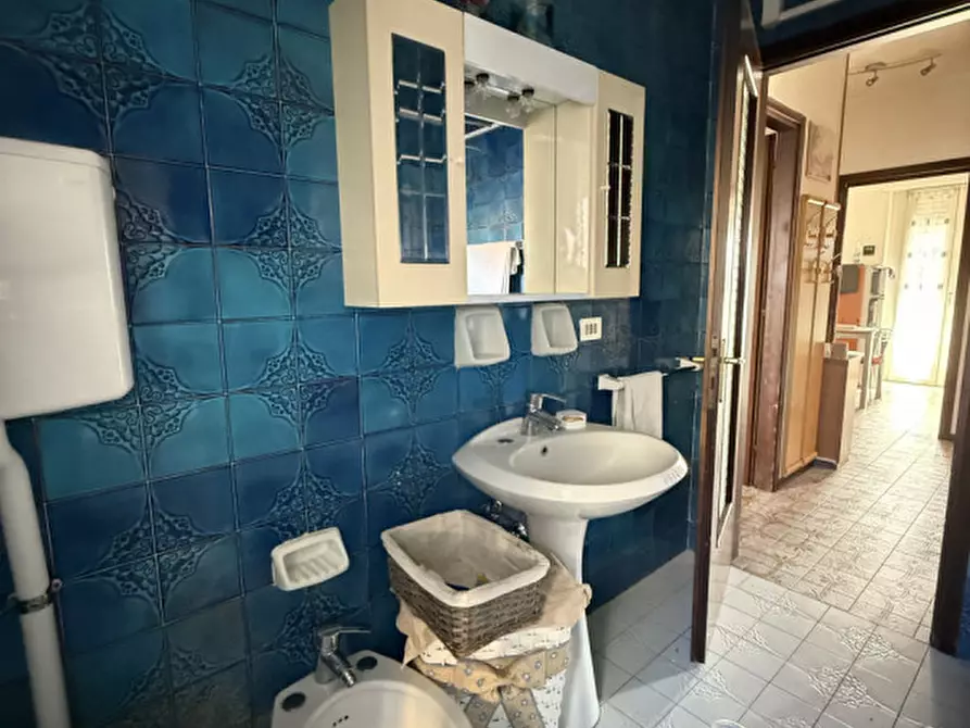 Immagine 23 di Appartamento in vendita  in Via Vittorio Alfieri a Castel D'azzano