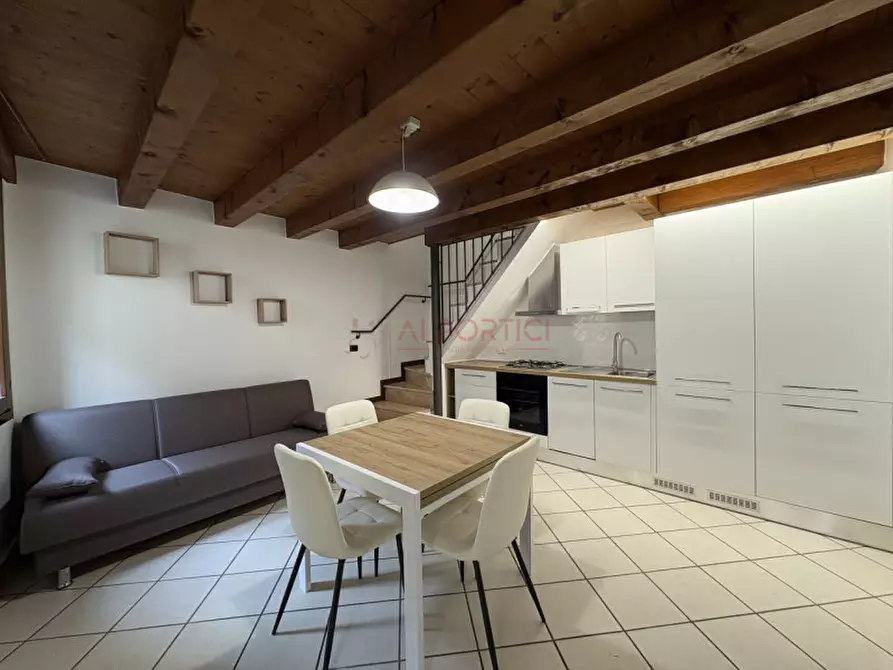 Immagine 1 di Appartamento in affitto  in via domenico compagnola a Padova