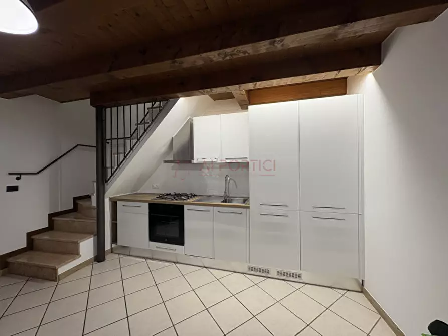 Immagine 2 di Appartamento in affitto  in via domenico compagnola a Padova