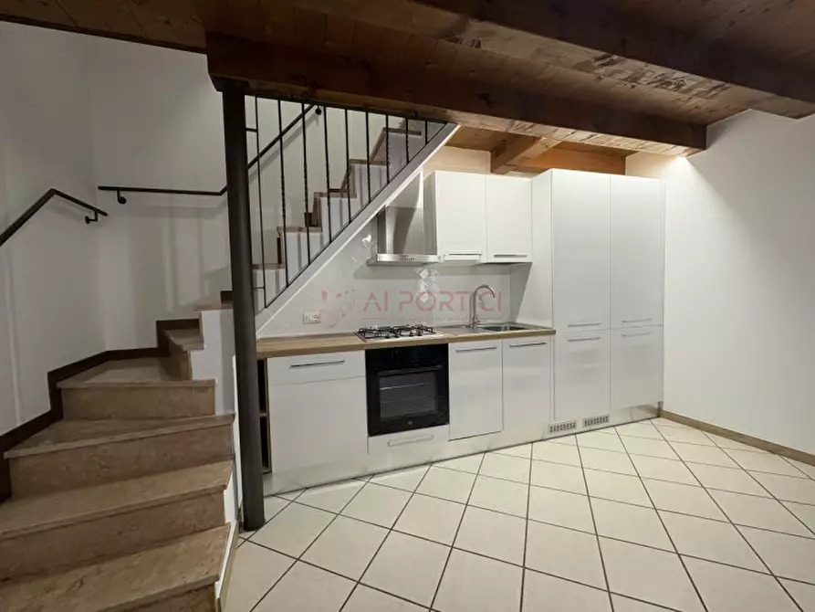 Immagine 4 di Appartamento in affitto  in via domenico compagnola a Padova