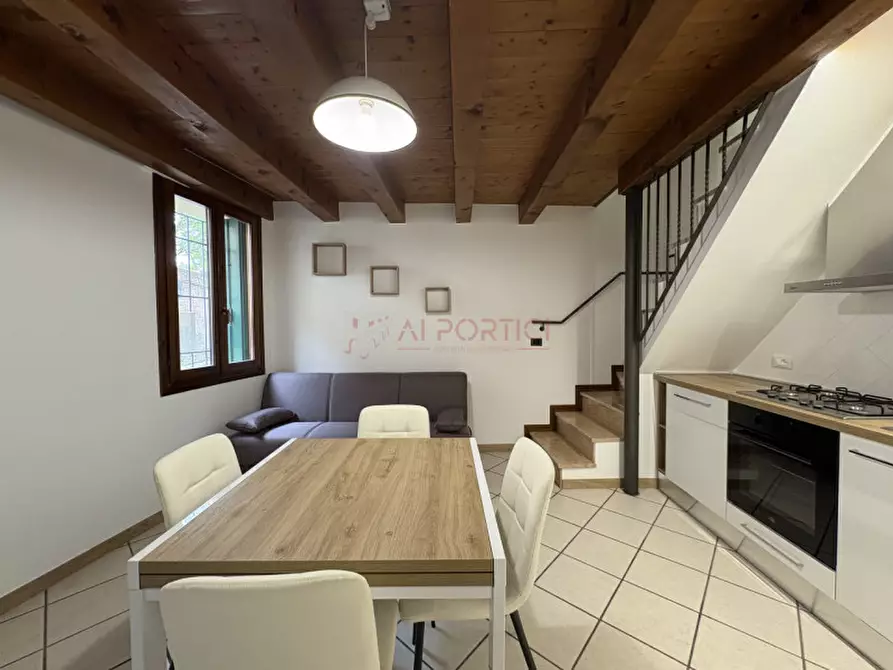 Immagine 6 di Appartamento in affitto  in via domenico compagnola a Padova