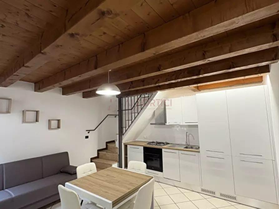 Immagine 7 di Appartamento in affitto  in via domenico compagnola a Padova