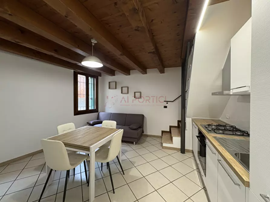 Immagine 8 di Appartamento in affitto  in via domenico compagnola a Padova