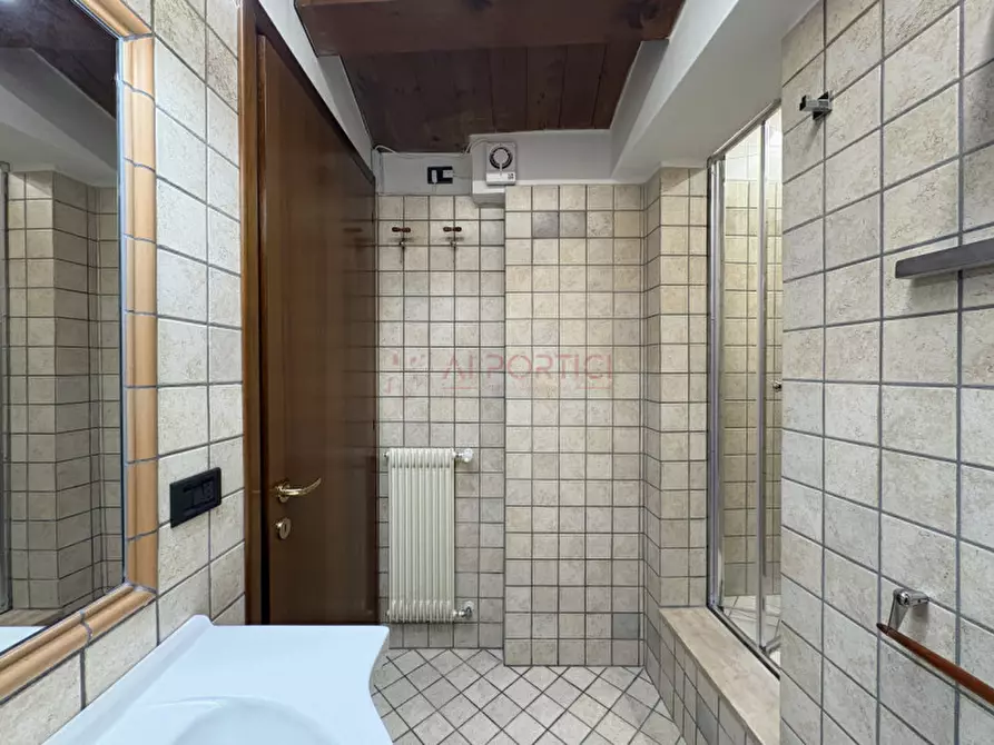 Immagine 19 di Appartamento in affitto  in via domenico compagnola a Padova