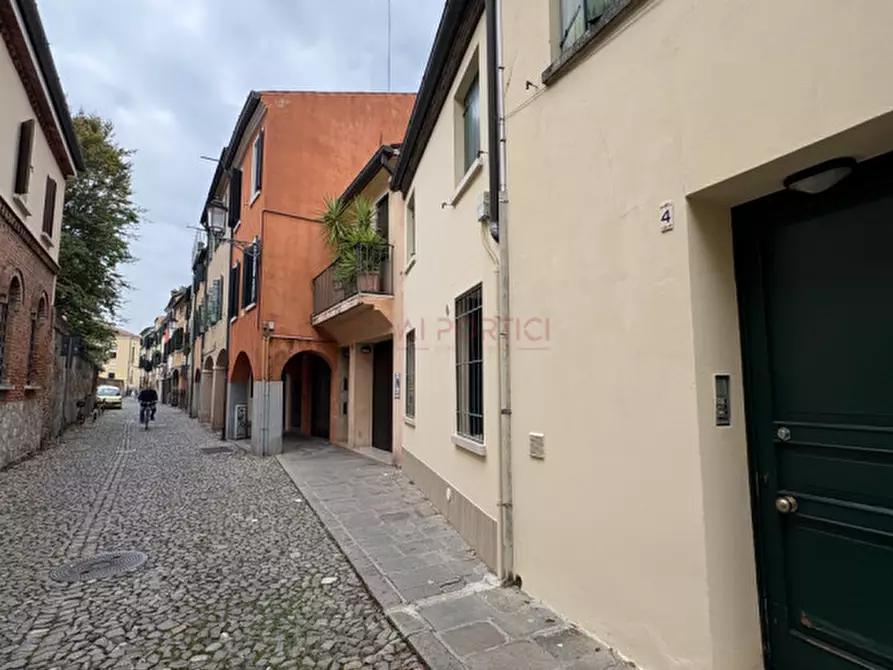 Immagine 25 di Appartamento in affitto  in via domenico compagnola a Padova