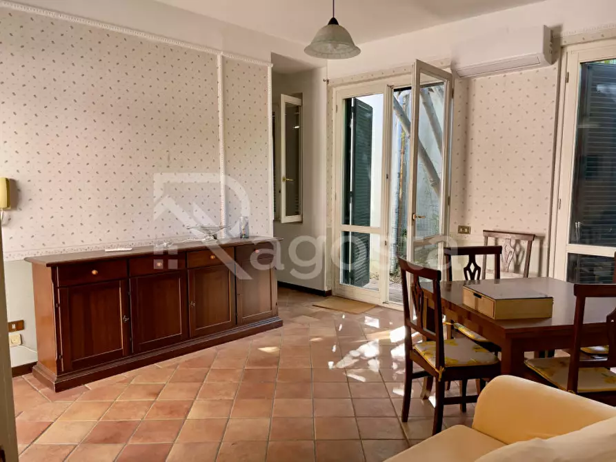 Immagine 4 di Appartamento in affitto  in Via Gandhi a Salerno