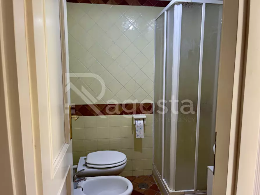 Immagine 12 di Appartamento in affitto  in Via Gandhi a Salerno