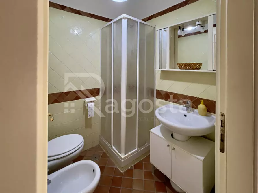 Immagine 14 di Appartamento in affitto  in Via Gandhi a Salerno